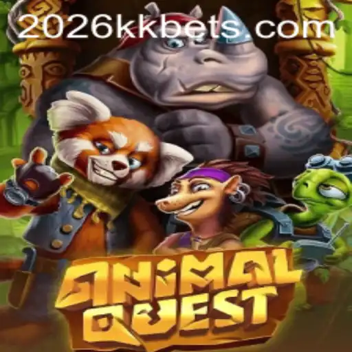 Exploring the Enchanting World of AnimalQuest: A Gaming Revolution