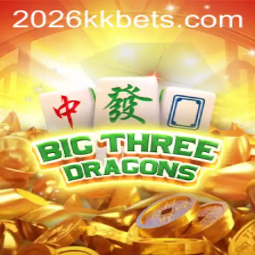 BigThreeDragons: Unraveling the Mysteries of the 2026kk Phenomenon