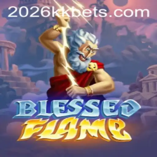 Dive into the New World of BlessedFlame: The Revolutionary RPG