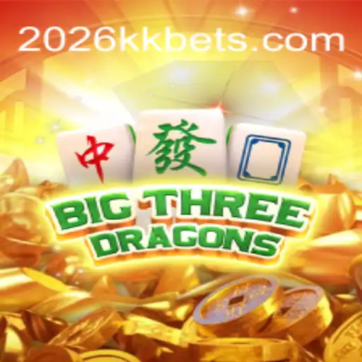 BigThreeDragons: Unraveling the Mysteries of the 2026kk Phenomenon
