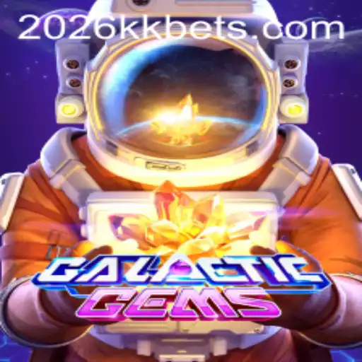 GalacticGems: Journey Through the Universe in 2026kk