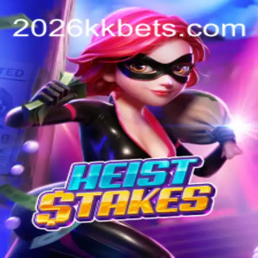Discover the Thrills of HeistStakes: A Modern Gaming Adventure