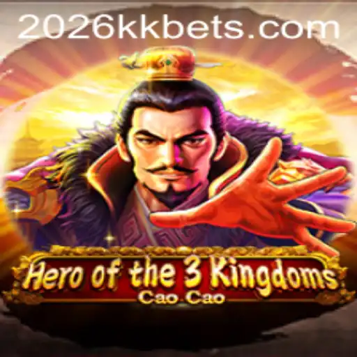 Heroofthe3KingdomsCaoCao: A New Strategic Adventure