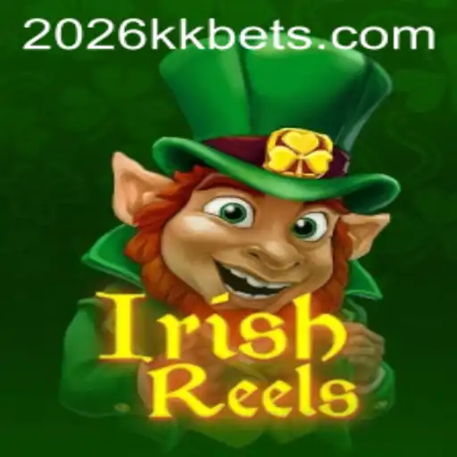 IrishReels: A New Spin on Traditional Gaming