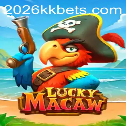 Explore the Exciting World of LuckyMacaw: A Captivating Gaming Experience