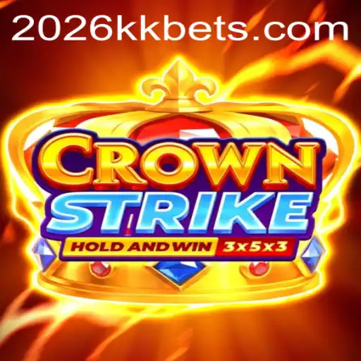 The Rise of CrownStrike: Revolutionizing Gaming in 2026