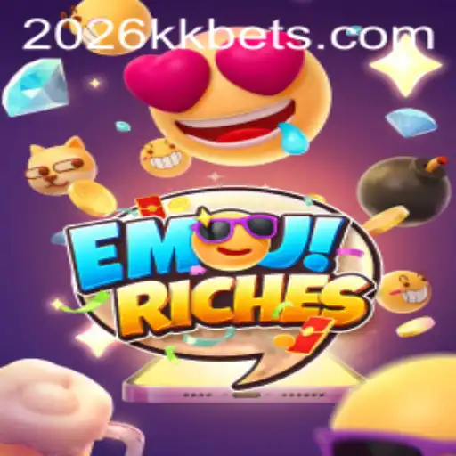 Dive Into the Exciting World of EmojiRiches: Unveiling the 2026kk Adventure