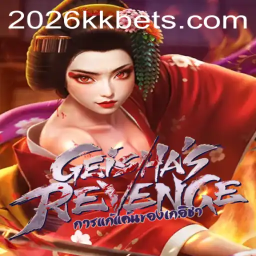 GeishasRevenge: A Journey into Japan's Mystical Gaming World