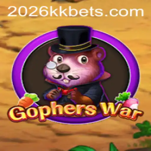 Unveiling GophersWar: An Epic Journey into Strategy and Skill