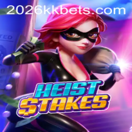 Discover the Thrills of HeistStakes: A Modern Gaming Adventure