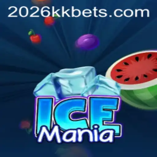 IceMania: A Chilling Journey into the Future of Gaming
