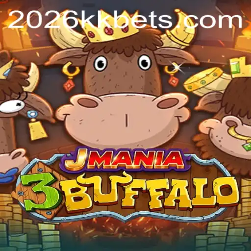 Discover the Thrills of JMania3Buffalo: A Deep Dive into the 2026kk Gaming Sensation