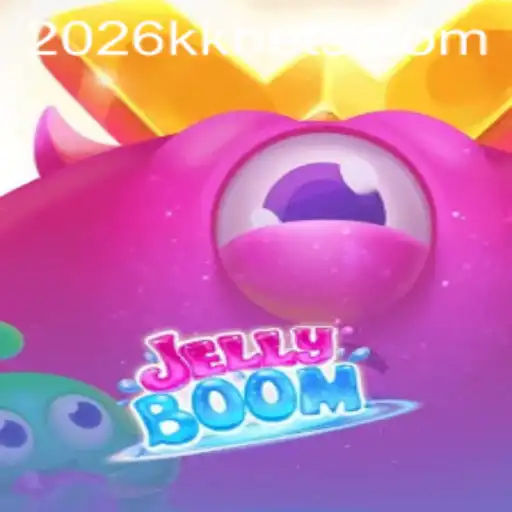 Unveiling JellyBoom: The Explosive Game Taking 2026 by Storm