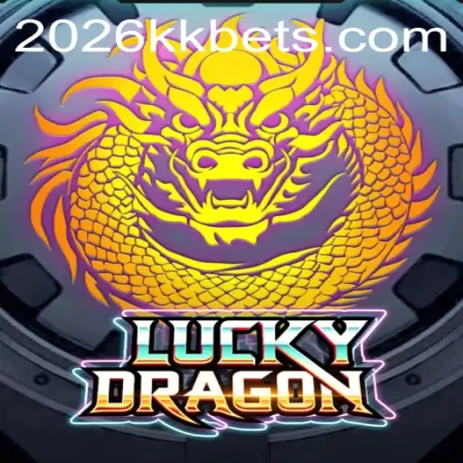 LuckyDragon: Dive into the Enchanting World of 2026kk