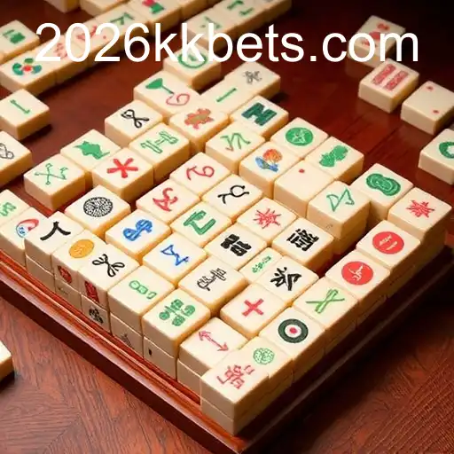 Mahjong