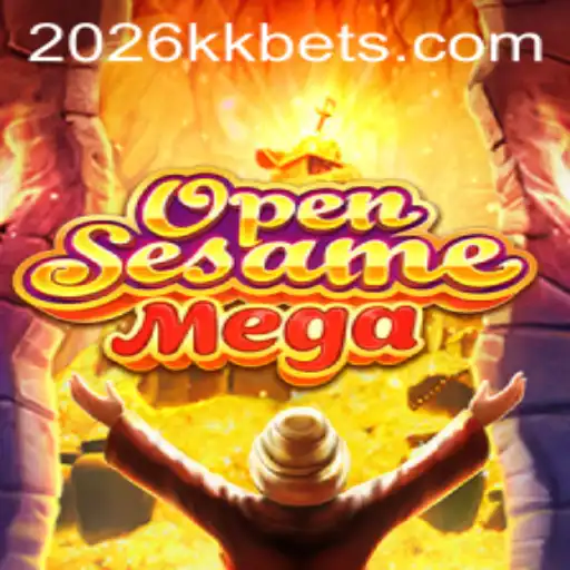 Introducing OPENSESAMEMEGA: The Game That's Taking 2026 by Storm
