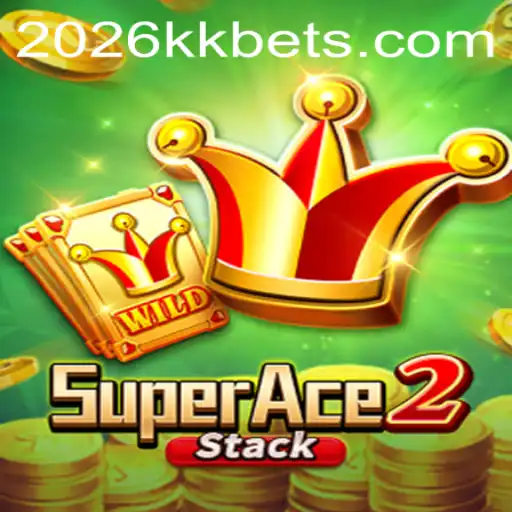 Unveiling SuperAce2: The Game-Changing Adventure of 2026kk