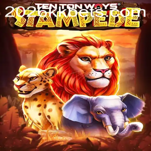 TenTonWaysStampede: A Thrilling Adventure Awaits in 2026