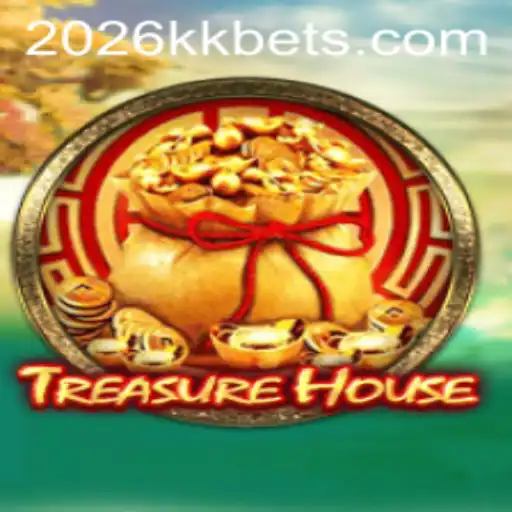 Unveiling the Adventure of TreasureHouse: A Deep Dive into the Alluring 2026kk Game