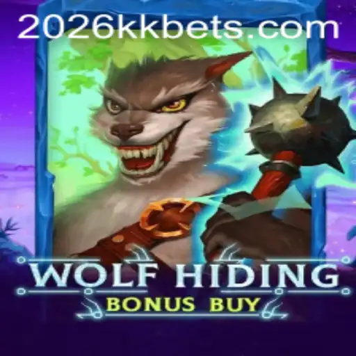 WolfHidingBonusBuy: An Exciting New Era in Gaming