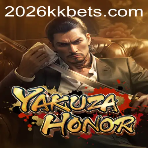 YakuzaHonor: A Journey into the Underworld of 2026kk